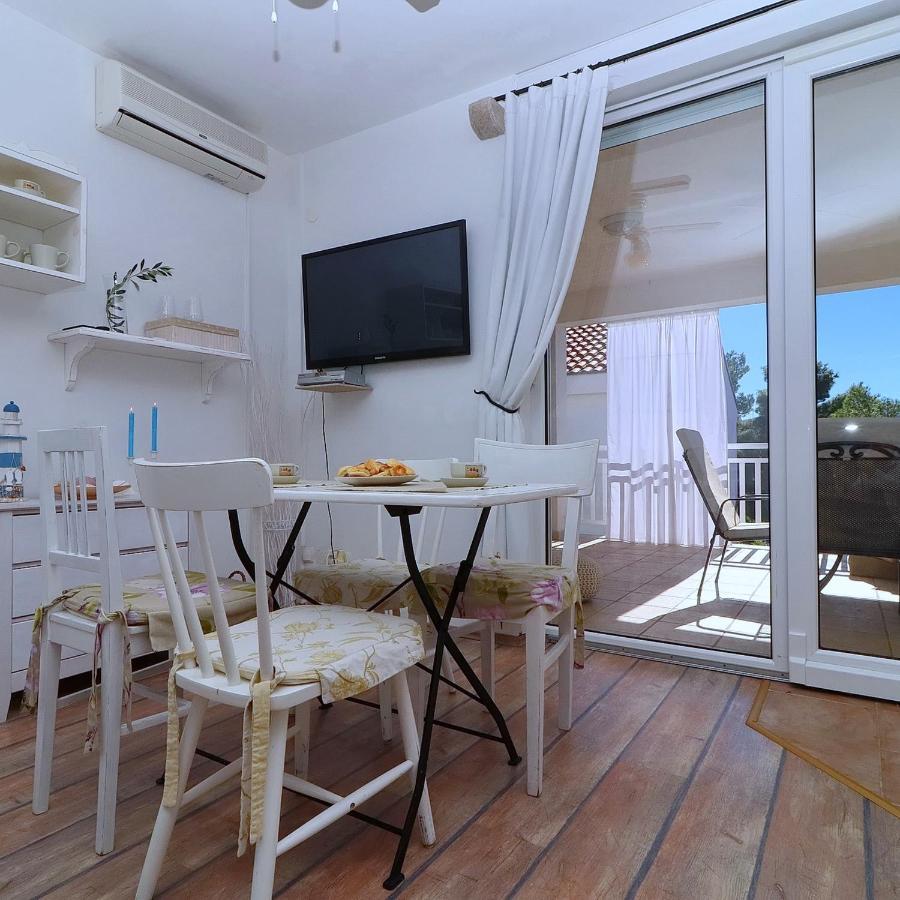 Apartments Mediterranean House Klek Εξωτερικό φωτογραφία