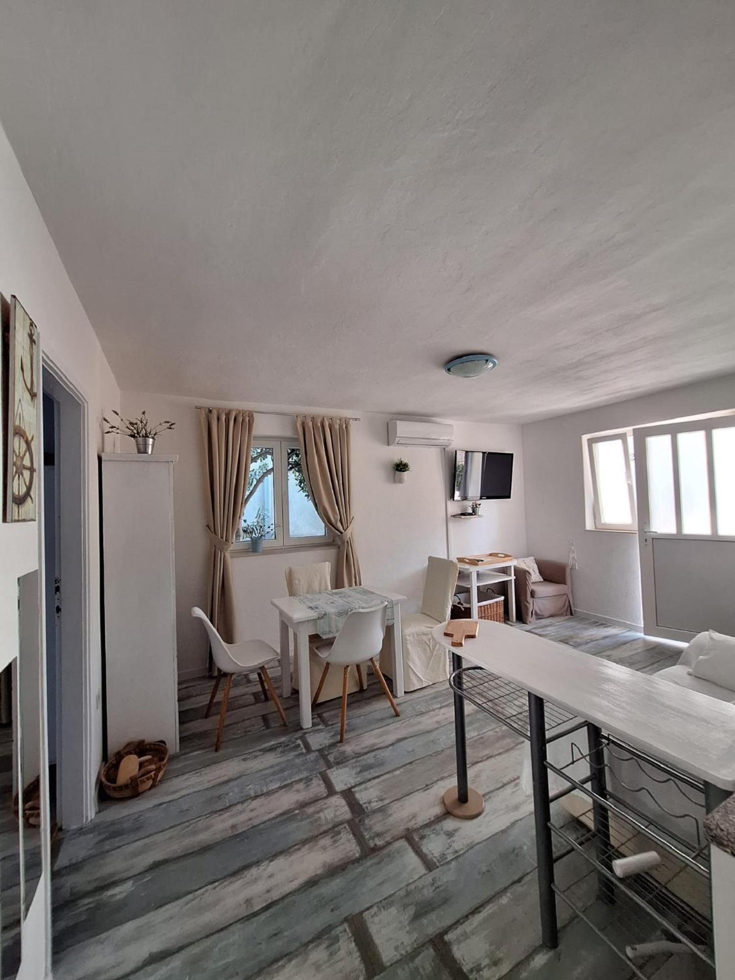 Apartments Mediterranean House Klek Εξωτερικό φωτογραφία