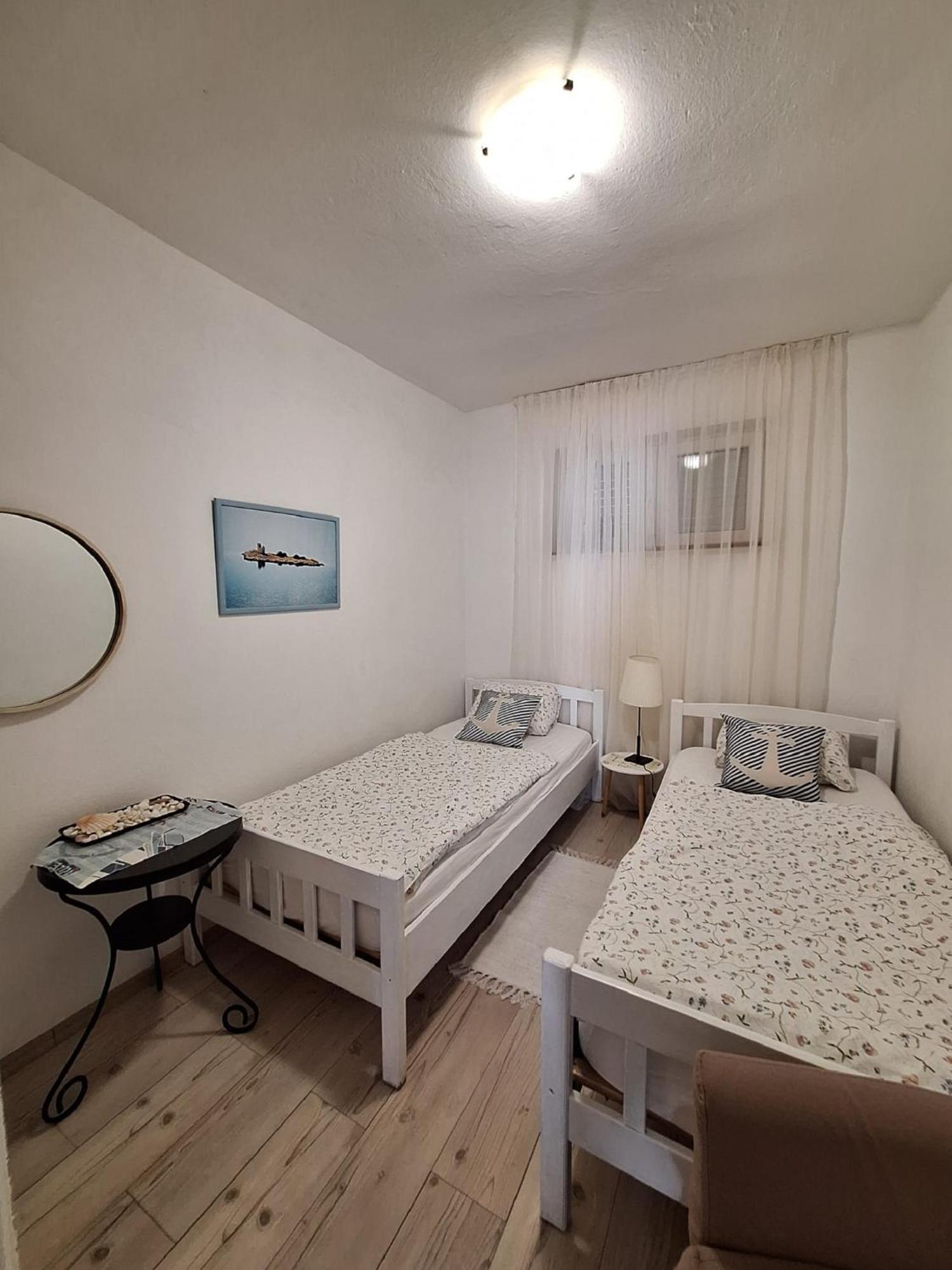 Apartments Mediterranean House Klek Εξωτερικό φωτογραφία