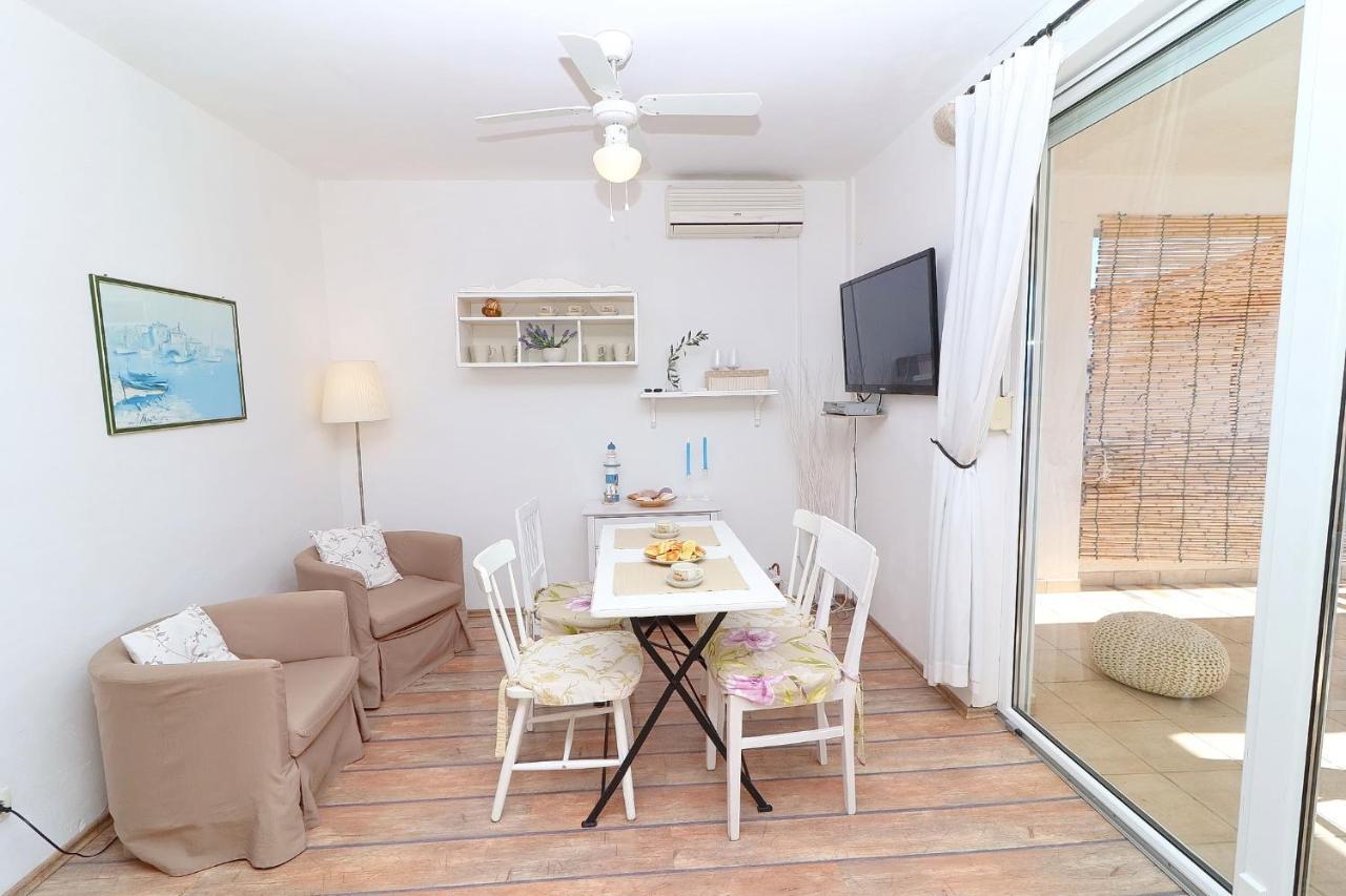 Apartments Mediterranean House Klek Εξωτερικό φωτογραφία