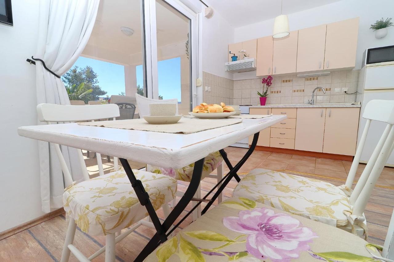 Apartments Mediterranean House Klek Εξωτερικό φωτογραφία